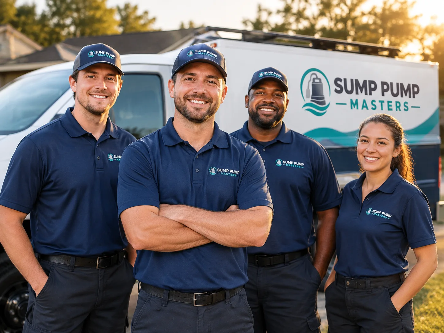 Sump Pump Repair company in Cupertino, CA